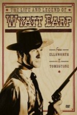 Watch The Life and Legend of Wyatt Earp Wootly